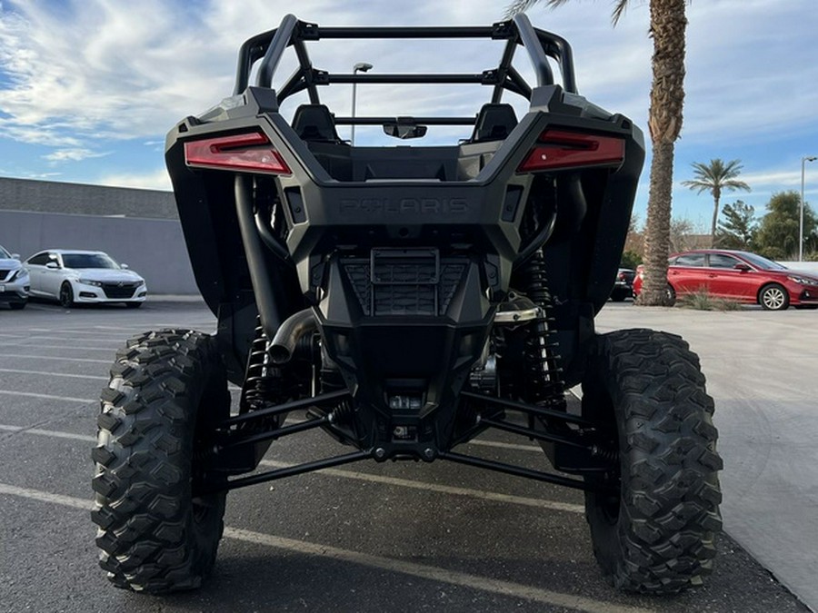 2026 Polaris RZR Pro XP 4 Sport