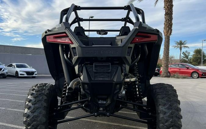 2026 Polaris RZR Pro XP 4 Sport