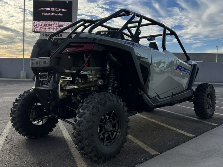 2026 Polaris RZR Pro XP 4 Sport
