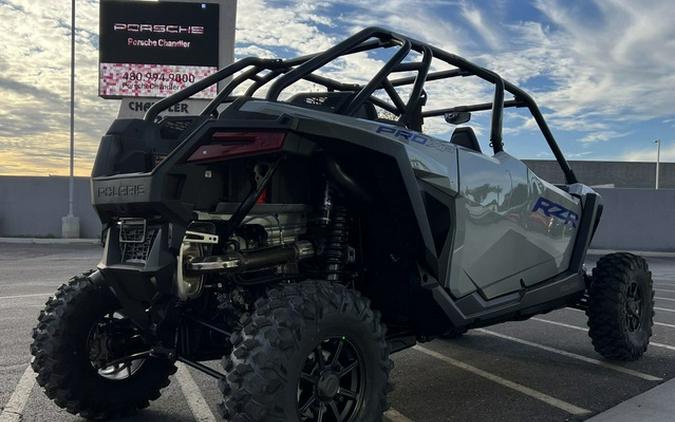 2026 Polaris RZR Pro XP 4 Sport
