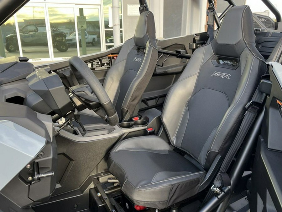 2026 Polaris RZR Pro XP 4 Sport