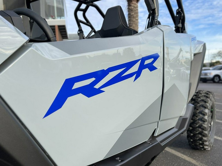 2026 Polaris RZR Pro XP 4 Sport