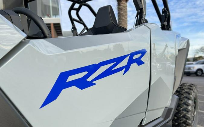 2026 Polaris RZR Pro XP 4 Sport
