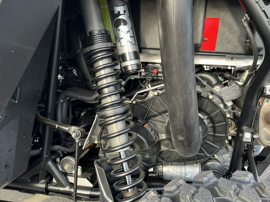 2026 Polaris RZR Pro XP 4 Sport