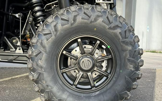 2026 Polaris RZR Pro XP 4 Sport