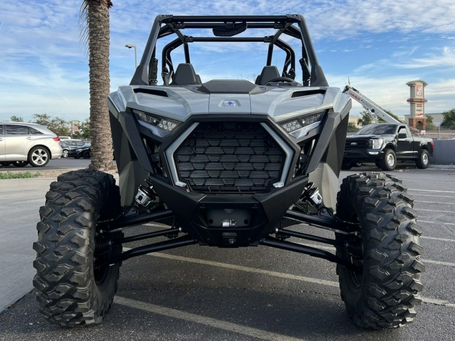 2026 Polaris RZR Pro XP 4 Sport