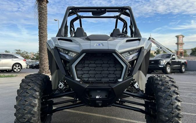 2026 Polaris RZR Pro XP 4 Sport