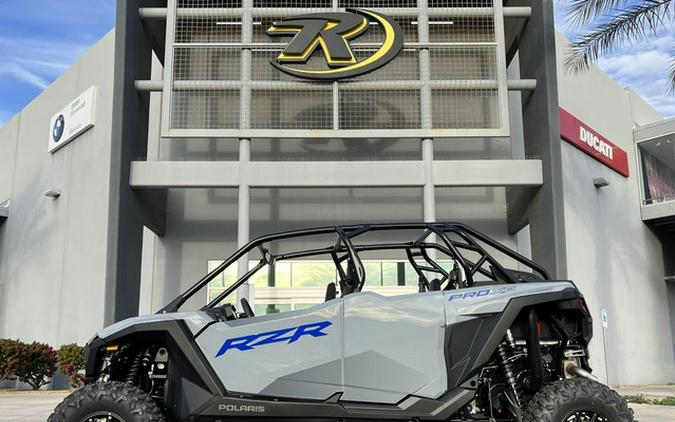 2026 Polaris RZR Pro XP 4 Sport