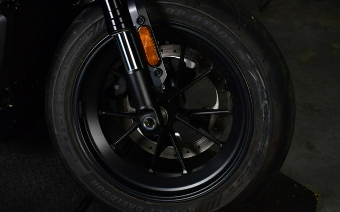 2024 Harley-Davidson Sportster S RH1250S