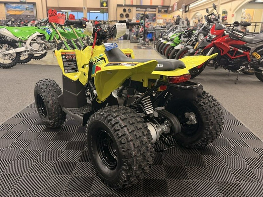 2027 Polaris Outlaw 110 EFI