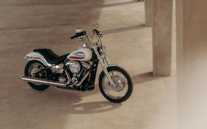 2026 Harley-Davidson® FXD - Super Glide®