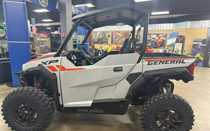 2027 Polaris General XP 1000 Sport