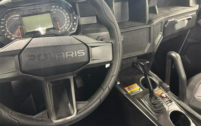 2027 Polaris General XP 1000 Sport