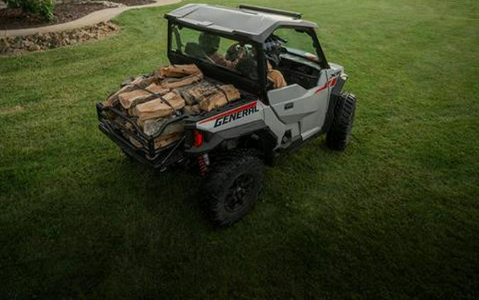 2027 Polaris General XP 1000 Sport