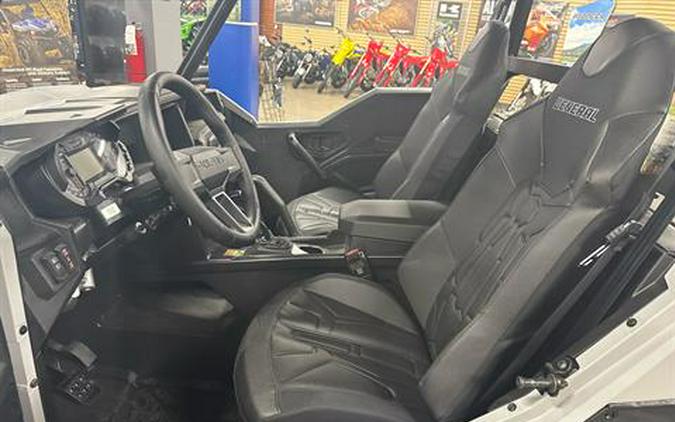 2027 Polaris General XP 1000 Sport