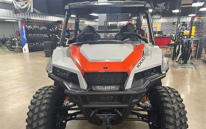 2027 Polaris General XP 1000 Sport