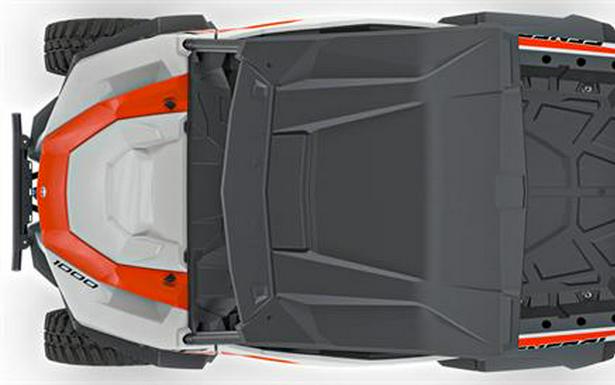 2027 Polaris General XP 1000 Sport