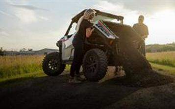 2027 Polaris General XP 1000 Sport