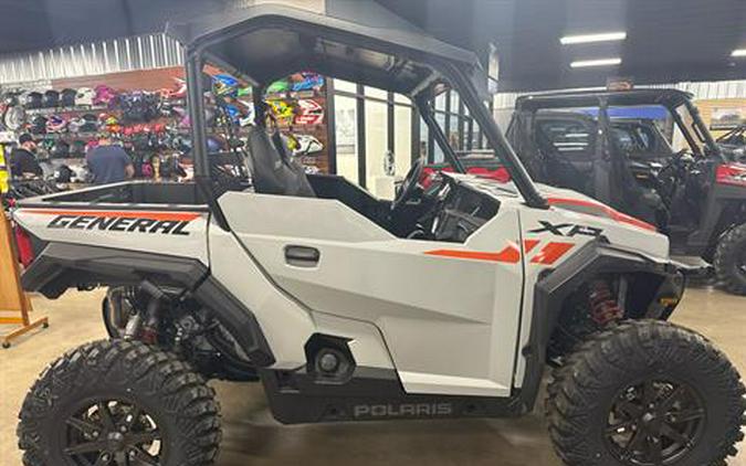 2027 Polaris General XP 1000 Sport
