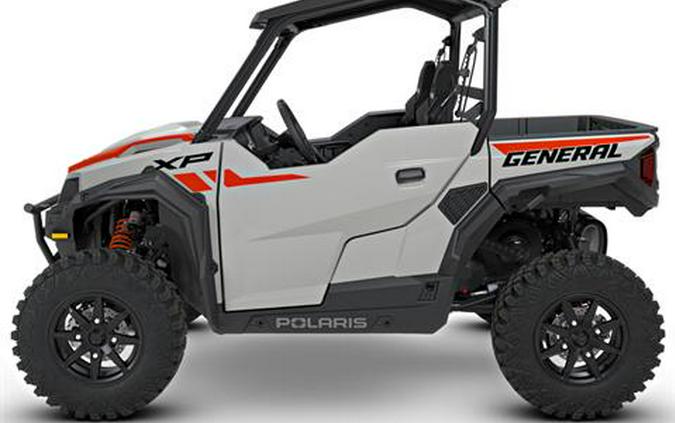 2027 Polaris General XP 1000 Sport