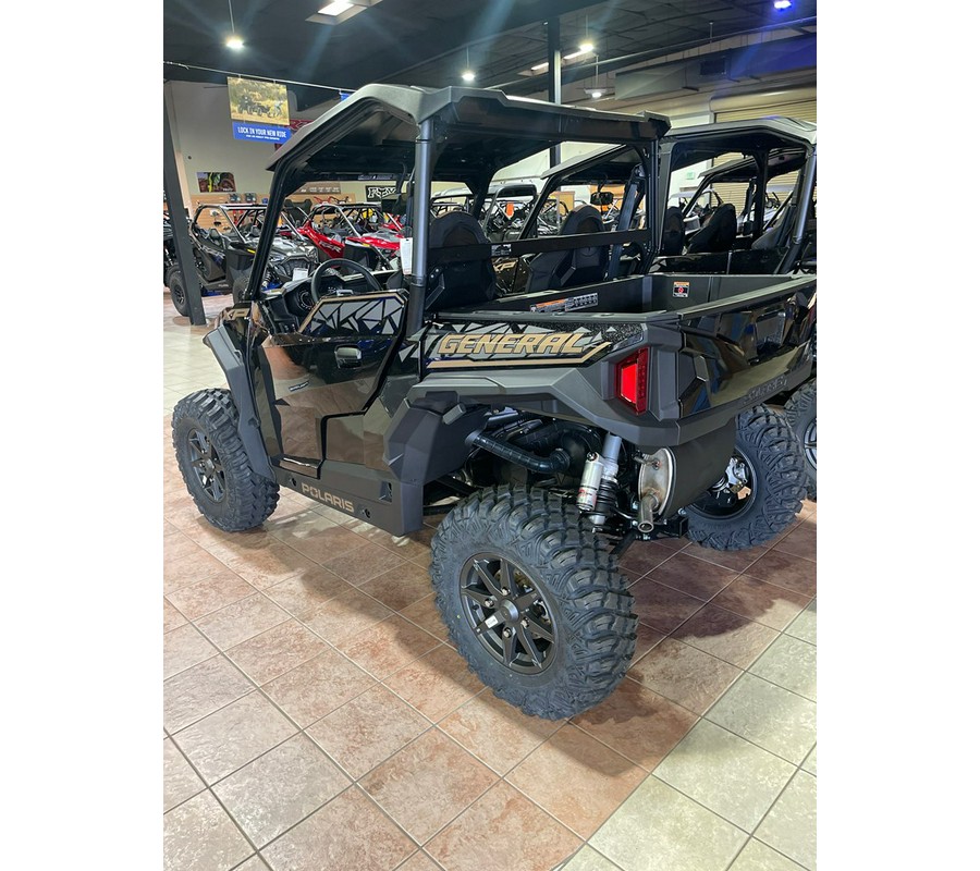 2023 Polaris Industries GENERAL XP 1000 PREMIUM