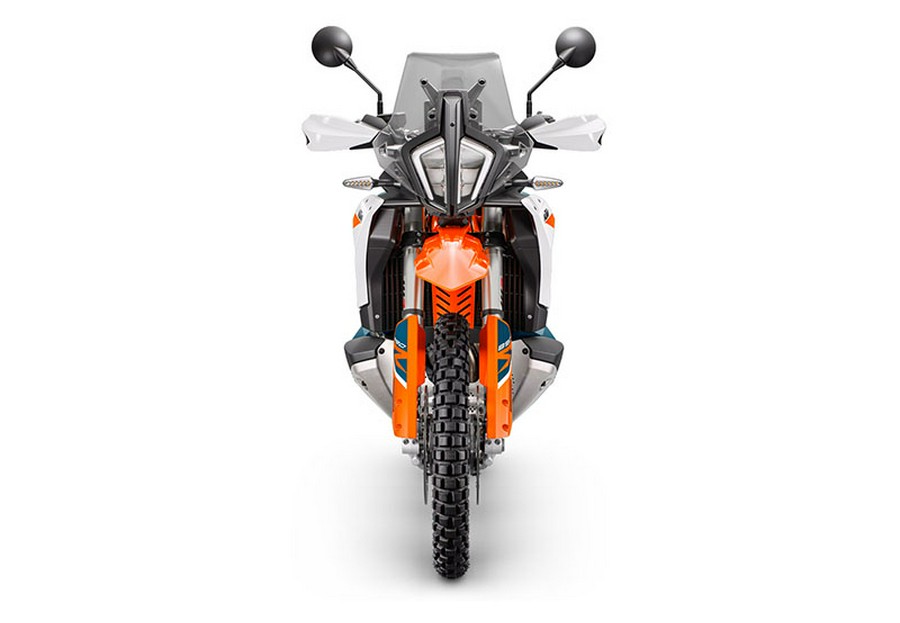 2023 KTM 890 Adventure R