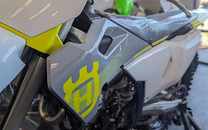 2024 Husqvarna FC 250