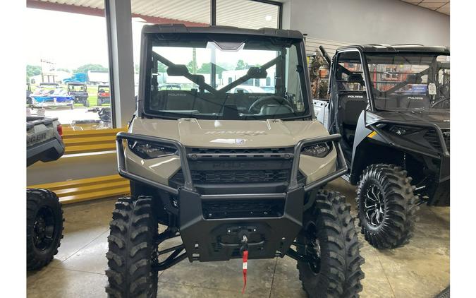 2024 Polaris Industries Ranger XP 1000 Premium