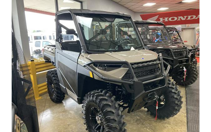 2024 Polaris Industries Ranger XP 1000 Premium