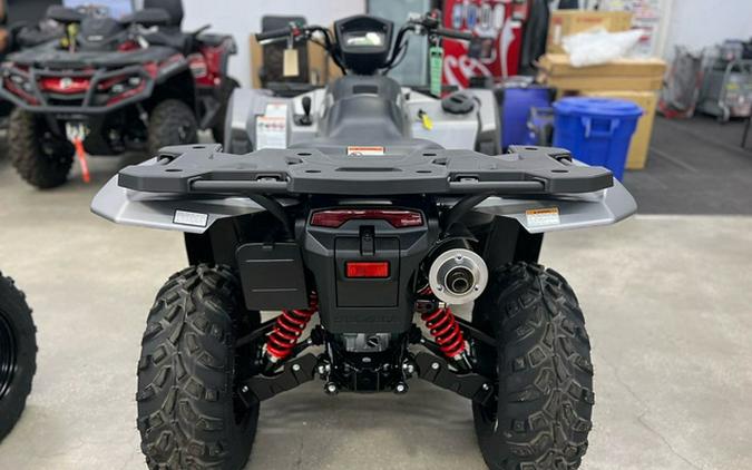 2023 Suzuki KingQuad 500AXi Power Steering SE Camo AXi Power Steering SE