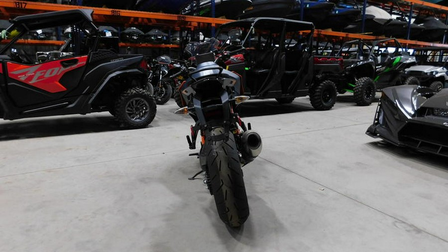 2024 KTM 1290 Super Duke GT