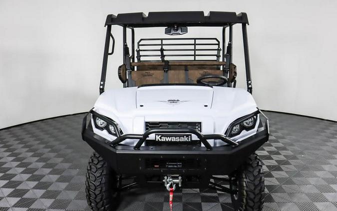 2024 Kawasaki Mule PRO-FXT™ 1000 Platinum Ranch Edition