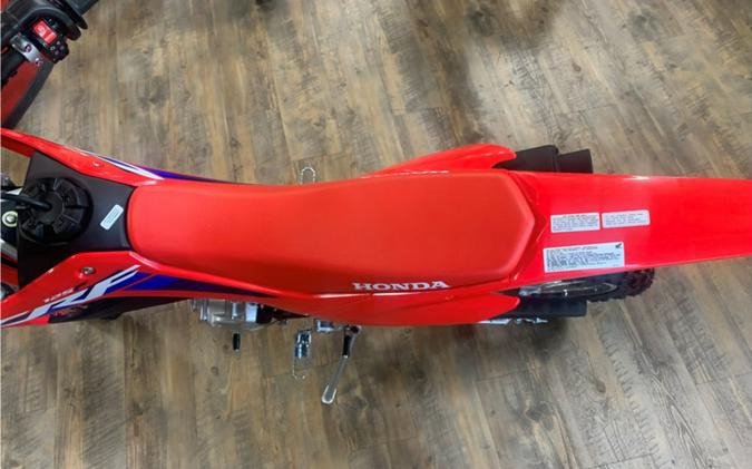 2024 Honda CRF® 125F (Big Wheel)