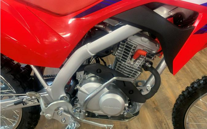 2024 Honda CRF® 125F (Big Wheel)