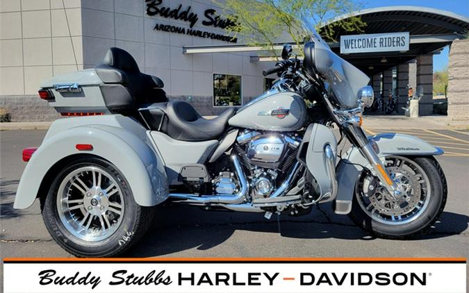 2024 Harley-Davidson Tri Glide Ultra