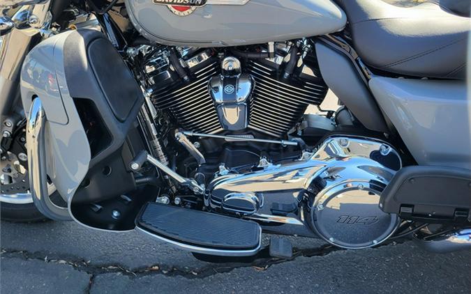 2024 Harley-Davidson Tri Glide Ultra