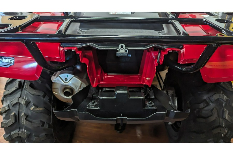 2024 Honda FOURTRAX RANCHER 4X4