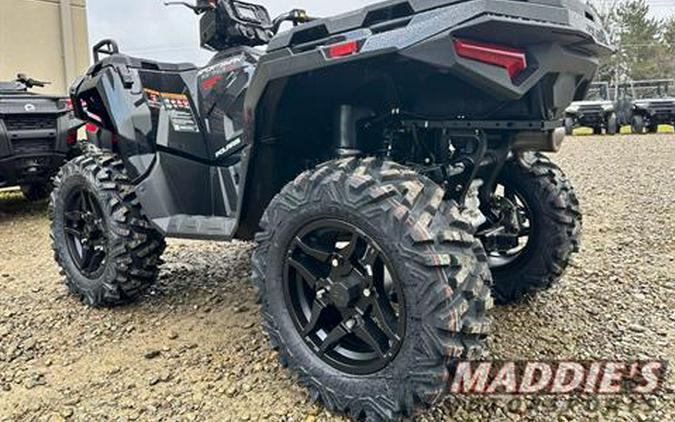 2024 Polaris Sportsman 570 Trail