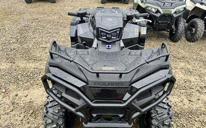 2024 Polaris Sportsman 570 Trail