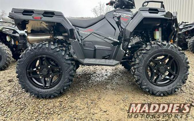 2024 Polaris Sportsman 570 Trail