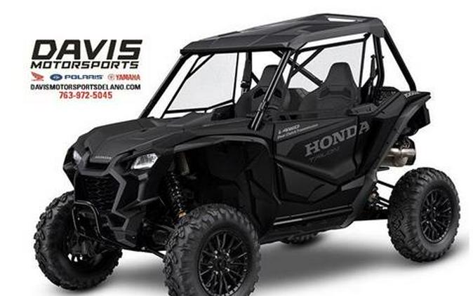 2024 Honda Talon 1000X