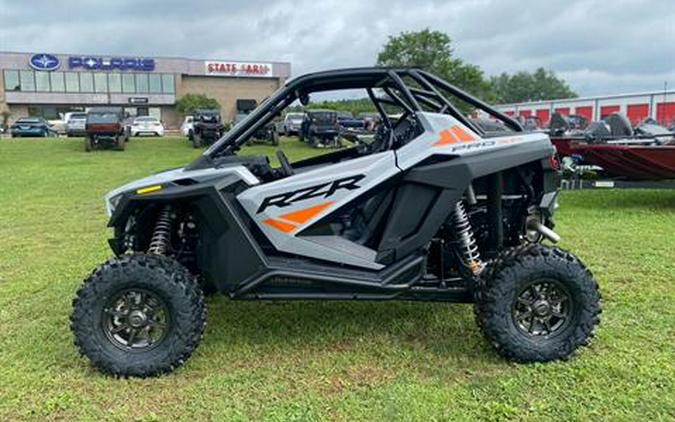 2024 Polaris RZR Pro XP Sport