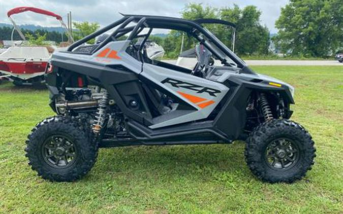 2024 Polaris RZR Pro XP Sport