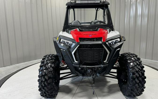 2021 Polaris Industries RZR XP Turbo EPS