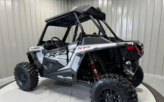 2021 Polaris Industries RZR XP Turbo EPS