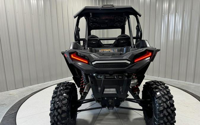 2021 Polaris Industries RZR XP Turbo EPS