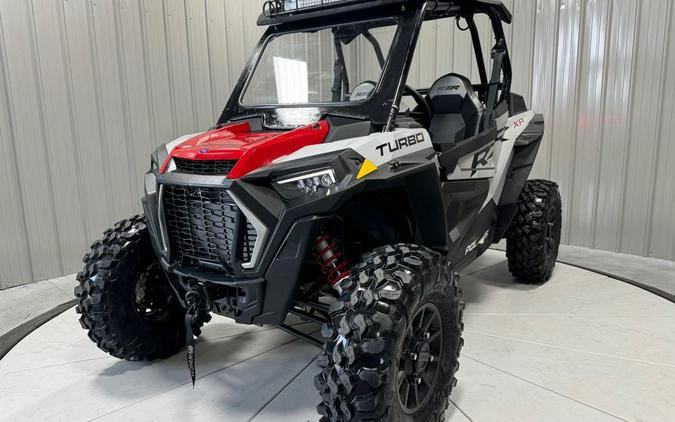 2021 Polaris Industries RZR XP Turbo EPS