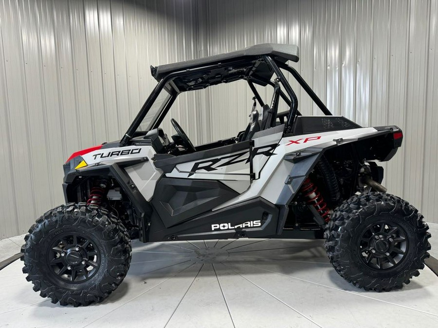 2021 Polaris Industries RZR XP Turbo EPS