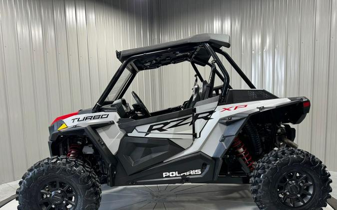 2021 Polaris Industries RZR XP Turbo EPS