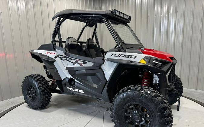 2021 Polaris Industries RZR XP Turbo EPS